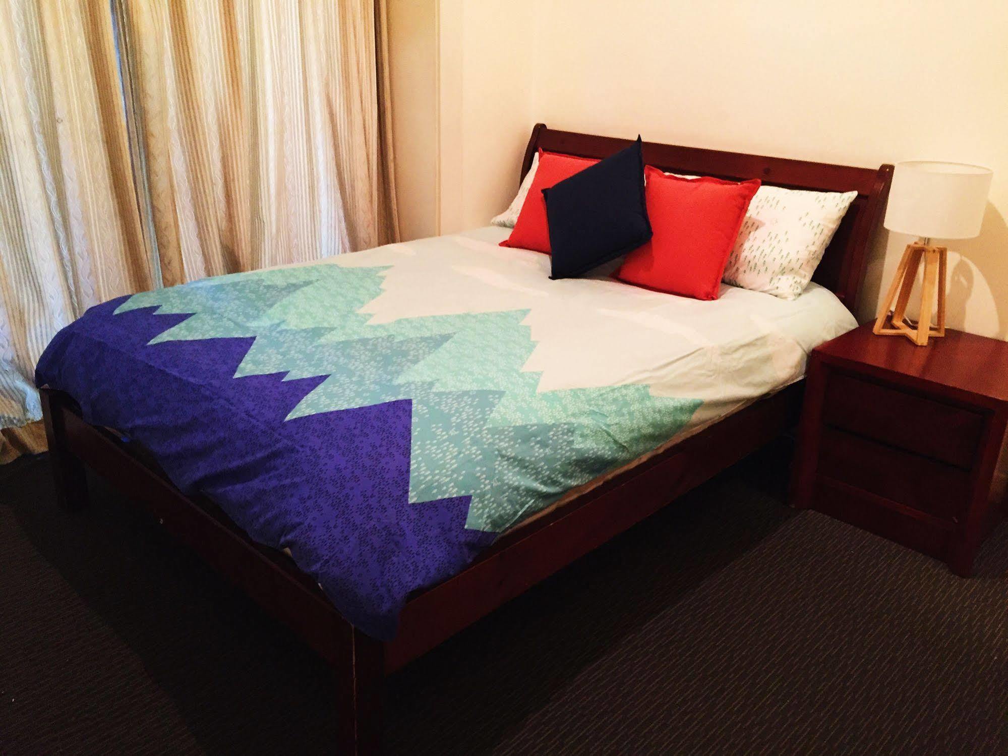 Carnarvon Lodge Kirribilli, Sidney Dış mekan fotoğraf