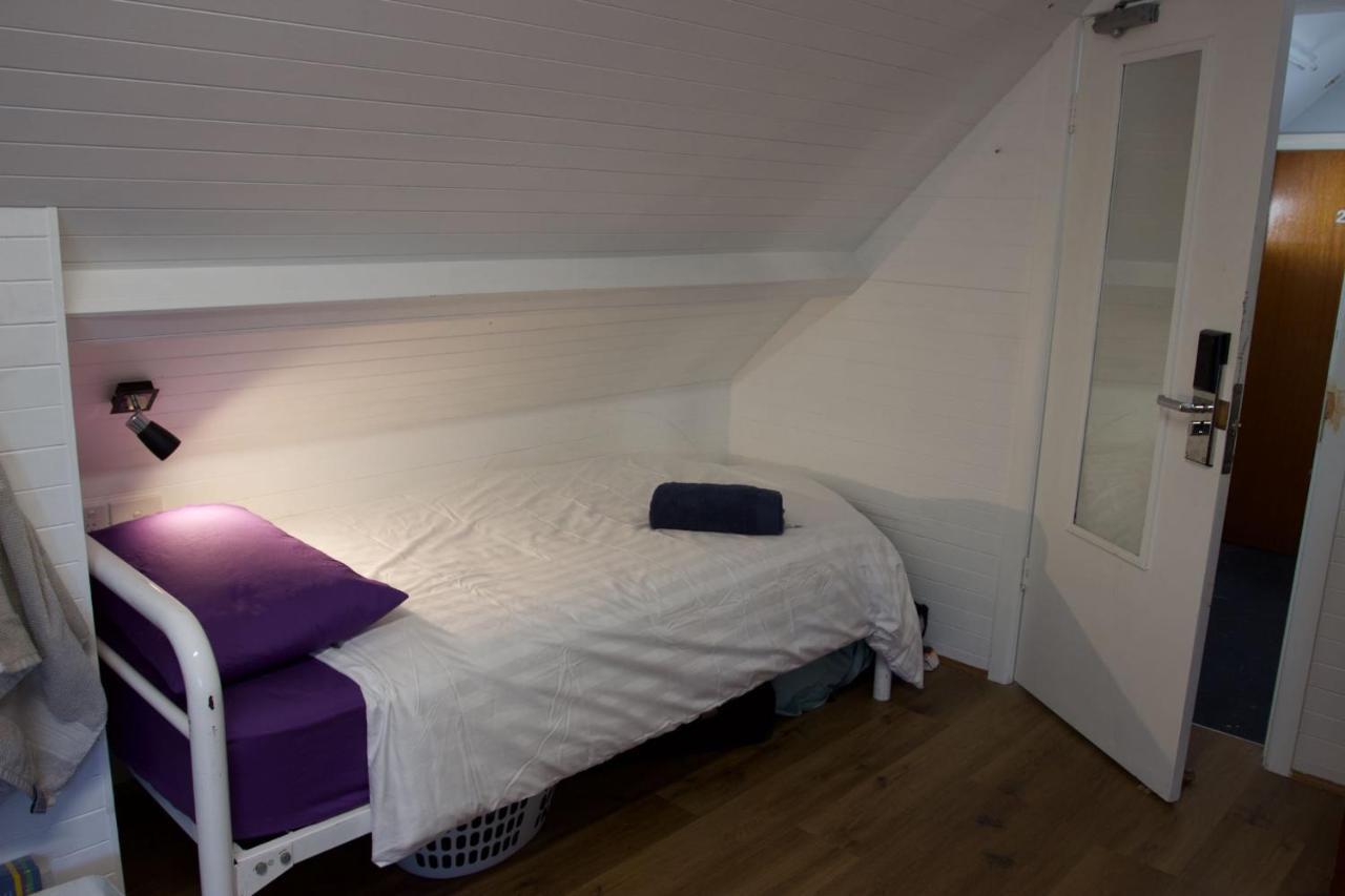 Carnarvon Lodge Kirribilli, Sidney Dış mekan fotoğraf