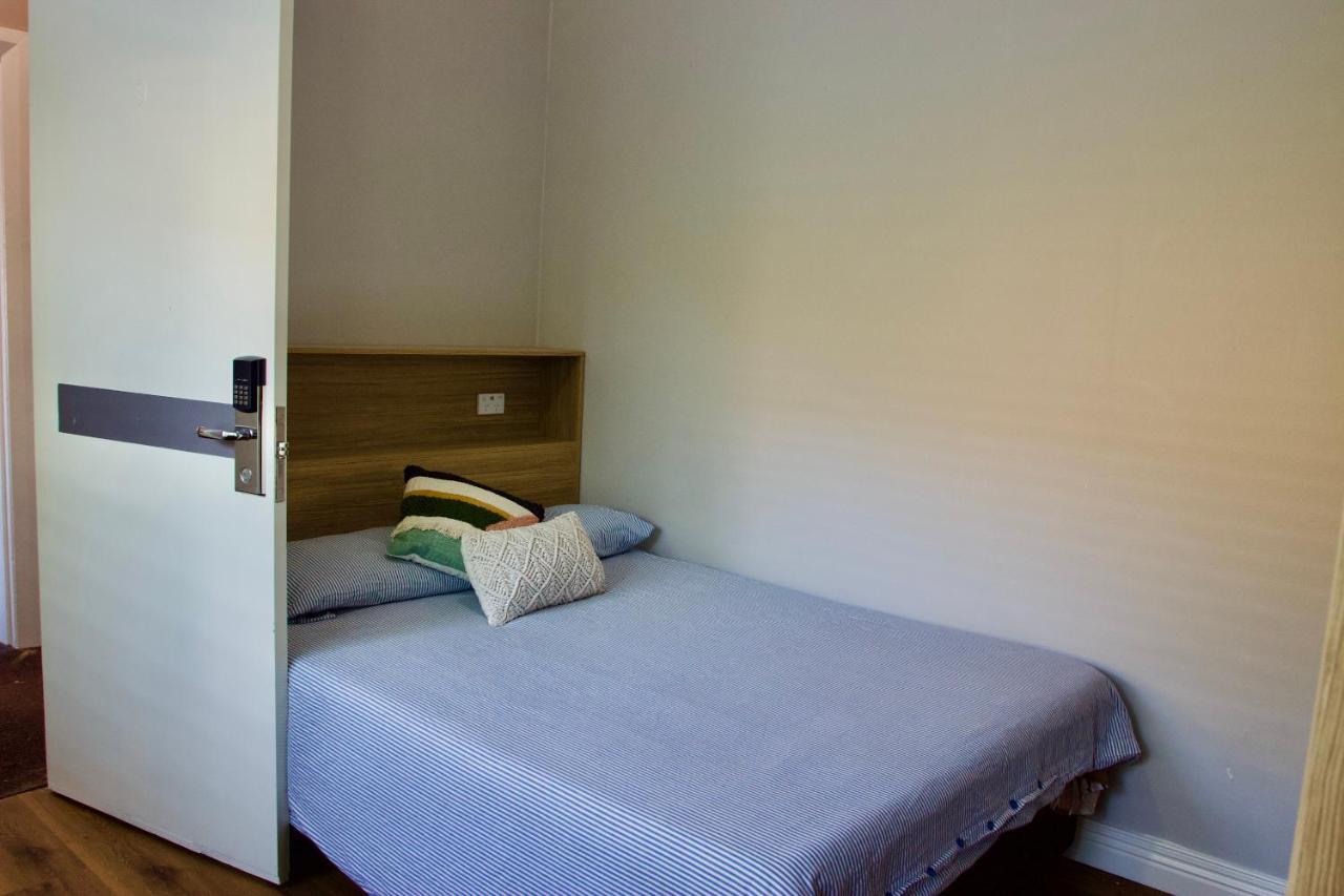 Carnarvon Lodge Kirribilli, Sidney Dış mekan fotoğraf